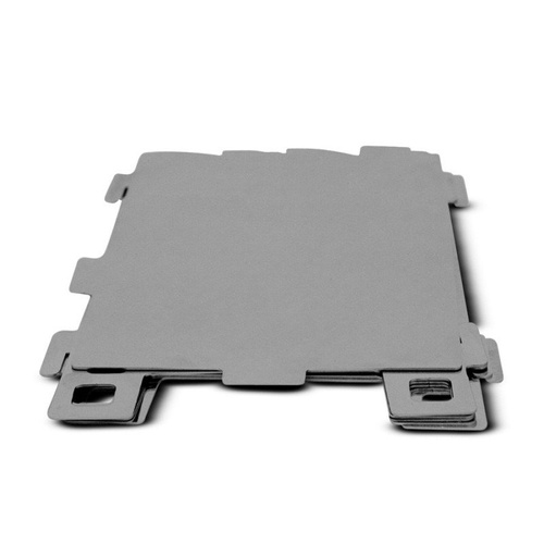 Survival Kettle - Kuchenka survivalowa Samotny Wilk Light