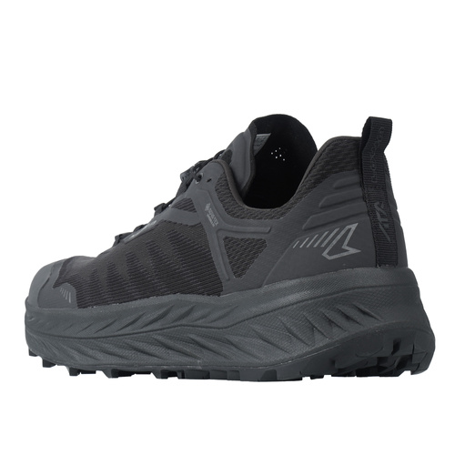Lowa - Buty trekkingowe ATR Fortux GTX - Czarny - 311814 9999