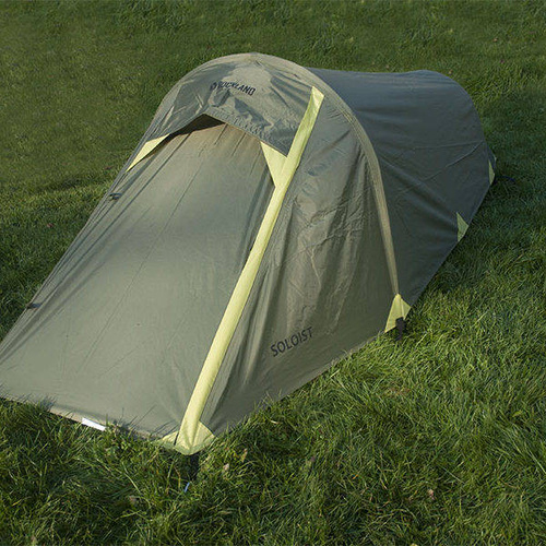 Rockland - Namiot 1-os. Soloist New