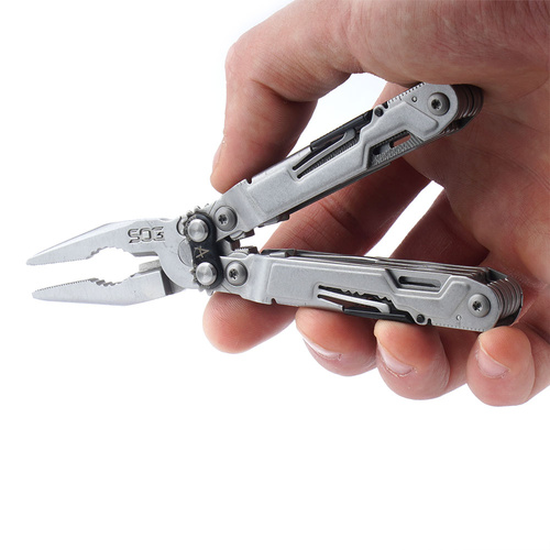 Multitool SOG PowerPint - 18 narzędzi - PP1001-CP