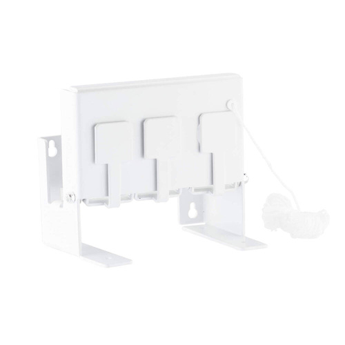 Black Ops - Kulochwyt Biathlon Small - Biały - A54122