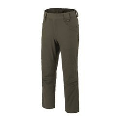 Helikon - Spodnie Trekking Tactical Pants® - VersaStretch® - Taiga Green - SP-TTP-VS-09