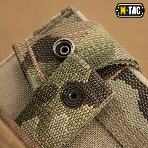 M-Tac - Torba zrzutowa Na Magazynki Elite - MultiCam - 10077008