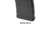 Magpul - Magazynek PMAG® 30 AR-15 / M4 - GEN M3™ - Czarny - MAG557