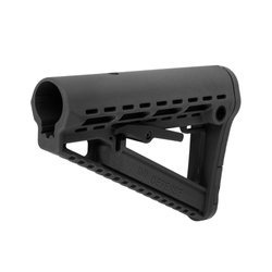 IMI Defense - Kolba Delta AR-15 / M4 Stock - Commercial Spec - Czarny - IMI-ZS103