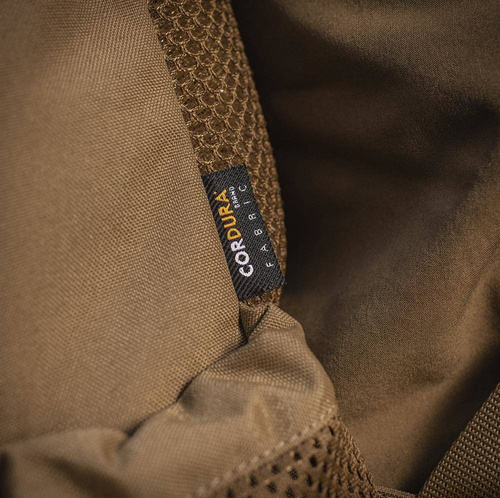 M-Tac - Plecak turystyczny Gen.II Elite Small - 25 L - Coyote - 10088805