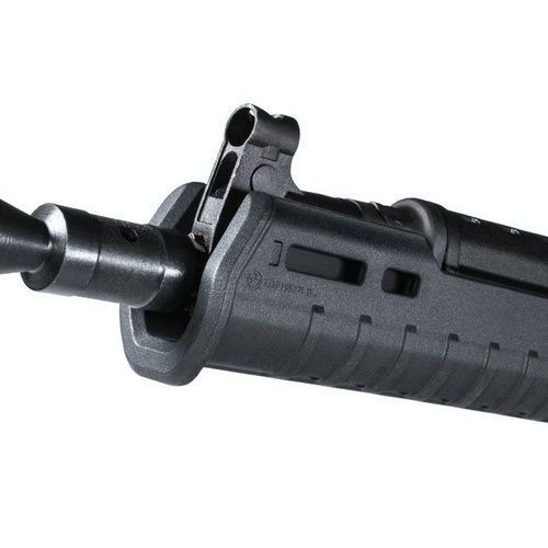Magpul - Łoże Zhukov-U Hand Guard do AK-47/AK-74 - M-LOK - Czarny - MAG680-BLK