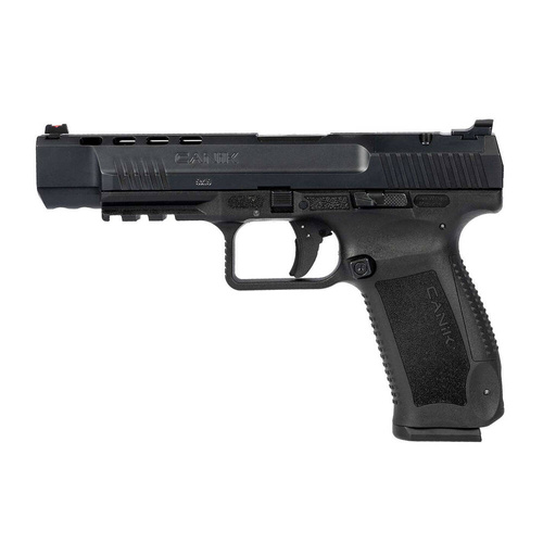Canik - Pistolet TP9 SFx - 9x19 Para - Optics Ready - Czarny