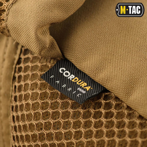 M-Tac - Plecak turystyczny Gen.II Elite Small - 25 L - Coyote - 10088805