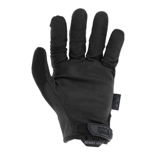 Mechanix - Rękawice taktyczne M-Pact 0.5 mm Covert Glove - Czarny - MPSD-55