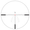 Vector Optics - Luneta Continental x10 ED CTR - 1-10x28 - 34 mm - Czarny - SCFF-47