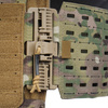 Templars Gear - Kamizelka taktyczna CPC ROC Gen. 4.1 - Cordura - Ranger Green - TG-CPC-ROC41-RG-M