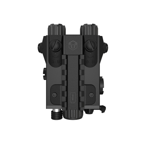 Vector Optics - Laserowy wskaźnik celu IR Laser Combo Gen II - Czerwony - SCRL-07