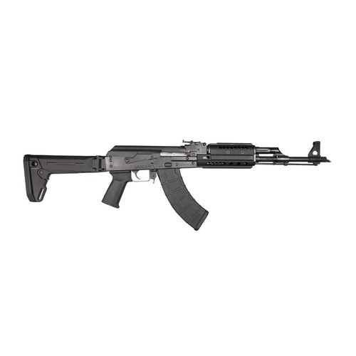 Magpul - Chwyt pistoletowy MOE® AK Grip do AK-47 / AK-74 - Plum - MAG523 PLM