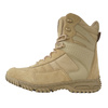 Altama - Buty taktyczne Vengeance SR 8'' Side-Zip - Tan - 305302