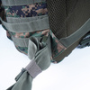 Mil-Tec - Plecak Large Assault Pack - Digital Woodland - 14002271