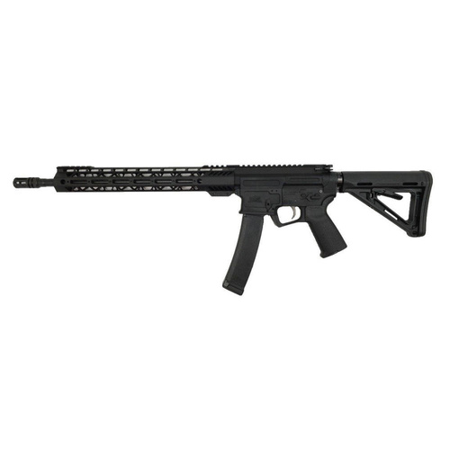 Palmetto State Armory - Karabinek PCC PSA AR-V - 16'' - 9 x 19 mm Para