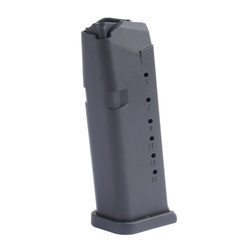 DLG Tactical - Magazynek do pistoletu Glock 19 - 15 naboi - Czarny - DLG-023