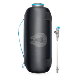 HydraPak - Bukłak Expedition™ Canteen - 8 L - Chasm Black - E800