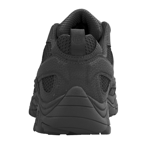 Merrell - Buty Agility Peak Tactical - Czarny - J17763
