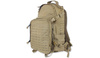 Direct Action - Plecak Ghost Mk II - Coyote Brown - BP-GHST-CD5-CBR