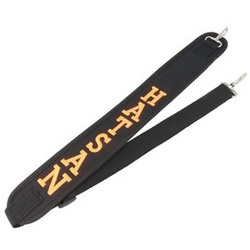 Hatsan - Pas nośny do wiatrówki - Czarny - SLING