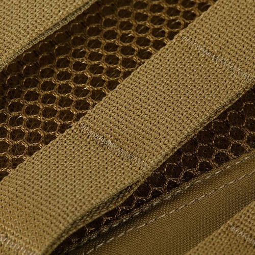 M-Tac - Kamizelka taktyczna Plate Carrier Cuirass FAST QRS - Coyote - 51381005