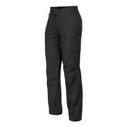 Helikon - Spodnie taktyczne damskie Women's UTP® (Urban Tactical Pants®) - Ripstop - Czarny - SP-UTW-PR-01