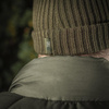 M-Tac - Czapka zimowa Watch Cap - Akrylowa - Olive - 40544001