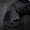 M-Tac - Softshell taktyczny Police - Czarny - 20203002