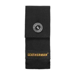 Leatherman - Etui na multitool - Medium - Nylon - Czarny - 934928