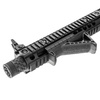 Crosman - Wiatrówka na CO2 Panther Arms DPMS SBR - Full Auto - 4,5 mm - Blow-Back - DSBR