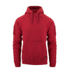 Helikon - Bluza z kapturem Urban Tactical Hoodie Lite - Zielona - BL-ULK-CB-82