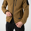 Helikon - Bluza polarowa Patriot Pro - Stormfleece - Taiga Green - BL-PPF-RP-09