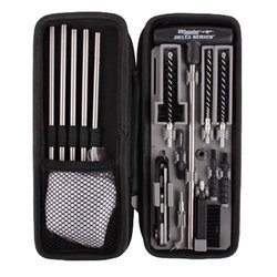 Wheeler - Zestaw do czyszczenia broni Delta Series Compact Rifle Cleaning Kit - .22 / .30 - 1082251