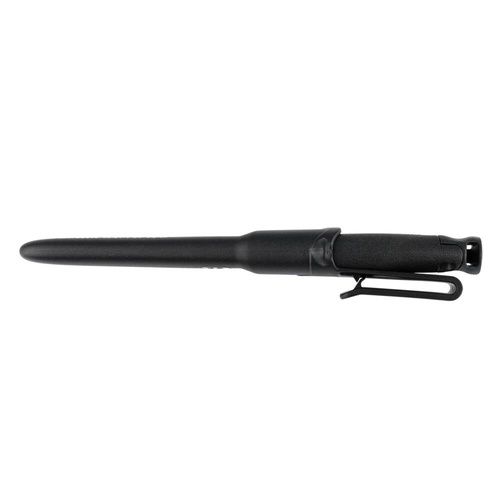 Morakniv - Nóż outdoorowy Companion Spark - Stal nierdzewna - Niebieski - NZ-CSP-SS-65