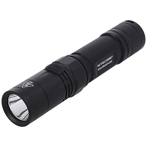 NiteCore - Latarka LED akumulatorowa EC23 - 1800 lm - 18650 / 3500 mAh - EC23