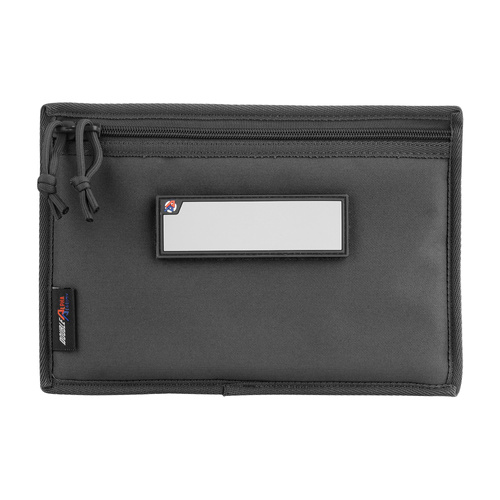 Double Alpha Academy - Pokrowiec na pistolet DAA Mini Insert Sleeve - Czarny - 103930