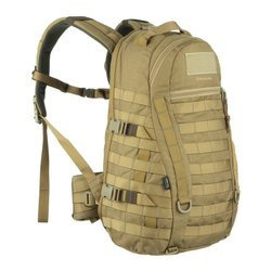 WISPORT - Plecak taktyczny Caracal - 25L - Coyote