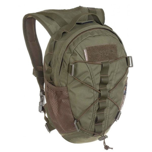 WISPORT - Plecak Sparrow Egg - 10L - Olive Green - EGGOLI