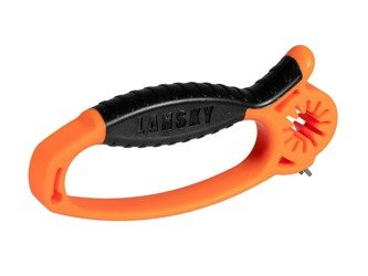 Lansky - Ostrzałka Broadhead LTCBH - Czerwony - 071-097