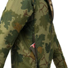 Helikon - Kurtka dwustronna Reversible Wolfhound Hoodie® - Pencott Wildwood / Pencott Snowdrift - KU-RWH-NL-4544A