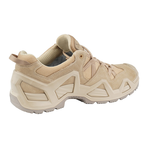 LOWA - Buty taktyczne ZEPHYR GTX® LO MK2 - Desert - 310890 D64 0410