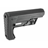 MFT - Kolba Battlelink Extreme Duty Minimalist Stock - Mil Spec - Black - BMSMIL-EXD-BL
