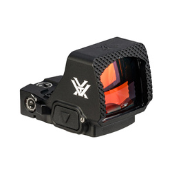 Vortex Optics - Kolimator Defender XL - 8 MOA - Czarny - DFXL-MRD8