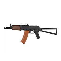 Double Bell - Replika elektryczna karabinka RK-01 - Czarna - DBY-01-000200