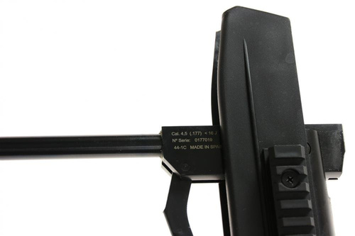 Norica - Wiatrówka Dead Eye Max z lunetą - 4,5mm - 111.25.306