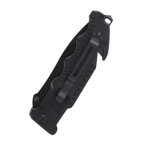 Smith & Wesson - Nóż z przecinakiem Border Guard - SWBG1