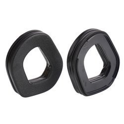 Earmor - Wkładki żelowe do ochronników słuchu M31 / M32 / M31H / M32H - S03