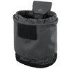 Helikon - Worek zrzutowy Competition Dump Pouch® - Shadow Grey / Czarna - MO-CDP-CD-3501A